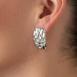 Veil Earrings - Image 2