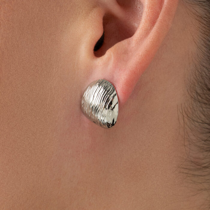 Still Earrings - Image 2