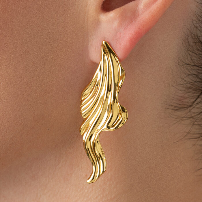 Oriel Earrings - Image 2