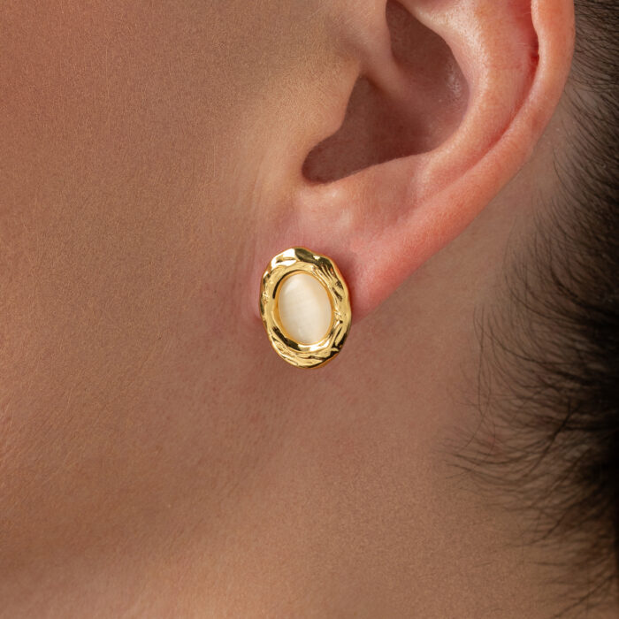 Gild Earrings - Image 2
