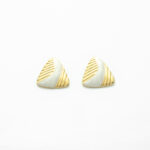 Goldline Earrings