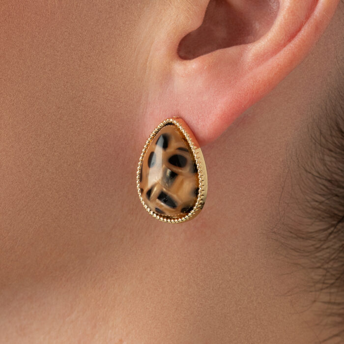 Leona Earrings - Image 2