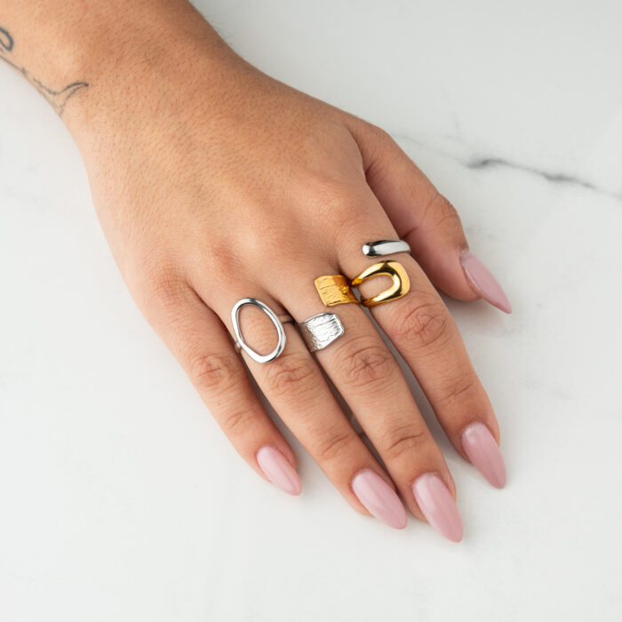 Fusion Ring - Image 2