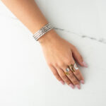 Duo Luster Ring - Image 2