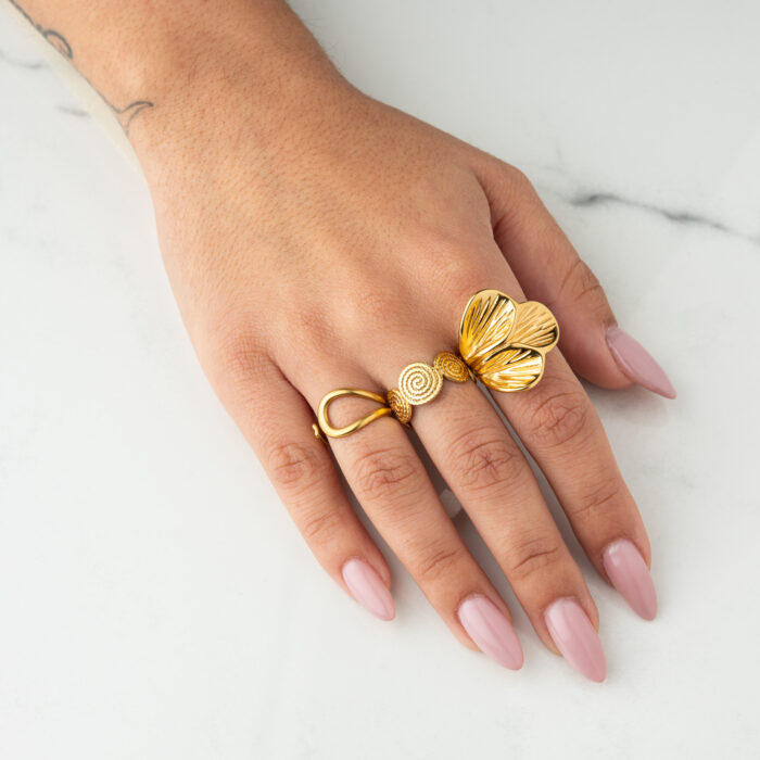 Lyria Ring - Image 2