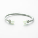Lunar Loop Bracelet