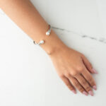Lunar Loop Bracelet - Image 2
