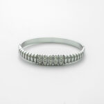 Gleaming Link Bracelet