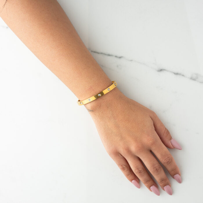 Lyria Bracelet - Image 2