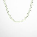 Pearl Cascade Necklace
