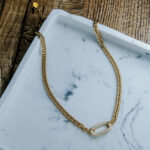 Soho Glow Necklace