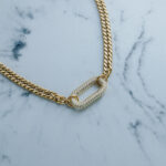 Soho Glow Necklace - Image 2
