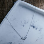 Crystal Muse Necklace