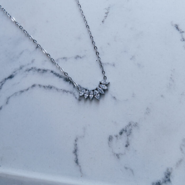 Crystal Muse Necklace - Image 2