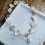 Wild Seas Necklace