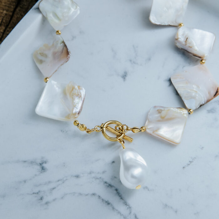 Wild Seas Necklace - Image 2