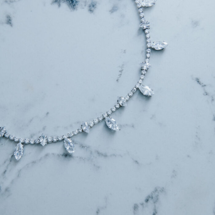 Eclat Shine Necklace - Image 2