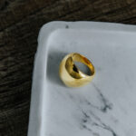 Aurevoir Ring