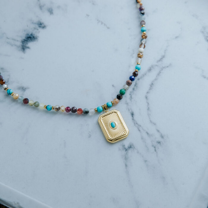 Oceana Luxe Necklace - Image 2