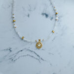 Seaborn Necklace - Image 2