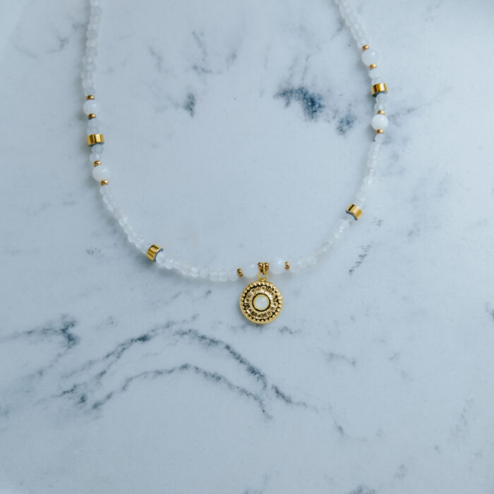 Seaborn Necklace - Image 2